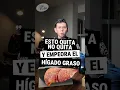 ELIMINA el HIGADO GRASO mas en IG