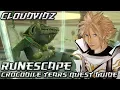 Runescape Crocodile Tears Quest Guide