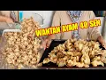 Download Lagu 2 JAM HABIS 1000 KETUL GARA GARA JUAL HARGA SEDEKAH