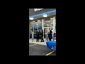Walmart Fuel Grand Opening Celebration - Arlington TX