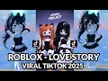 ROBLOX LOVE STORY DJ JEDAG JEDUG VIRAL 2025 | DJ TIKTOK TERBARU FULL BASS