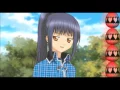 Shugo Chara AMV - Fujisaki Nadeshiko/Nagihiko
