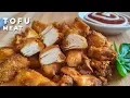 Download Lagu Tofu Meat Recipe | How to make Tofu look and taste like Chicken MP3