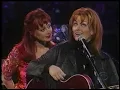 The Judds - Power To Change Tour - Mama He’s Crazy 🥰 #naomijudd #wynonna #thejudds