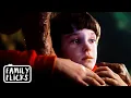 E.T. Goes Home (Final Scene) | E.T. the Extra-Terrestrial (1982) | Family Flicks