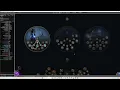 Download Lagu [PoE 3.26] SSF Forbidden Rite of Soul Sacrifice Whispers of Infinity Poison Selfcast Occultist