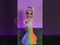 Let s restyle this Fantastic Fashion Amaya doll by Rainbow High