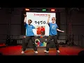Dancing Through the Decades Live Performance