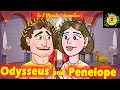 Odysseus Penelope