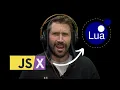 JSX But With Lua Prime Reacts