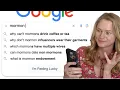 Answering the Web s Most Searched Questions about Mormonism