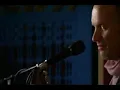 Sting -Every Breath You Take  acoustic
