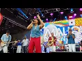 Download Lagu Maliq \u0026 D'Essentials Semoga Live SCBD Park