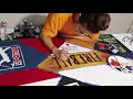 Painting a Beer Pong Table - Part 2