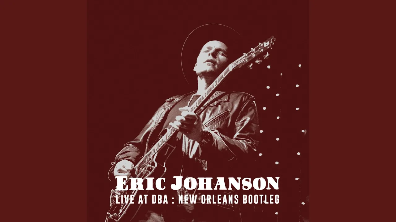 River of Oblivion (Live)