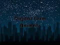 Tokyo Nights -Digital Farm Animals, Shaun Frank, Dragonette