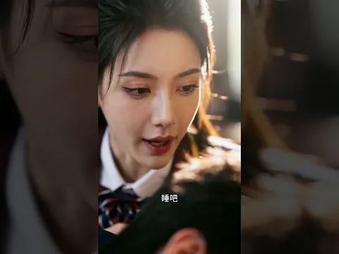 救赎任务结束，我选择留在她身边 Episode 36