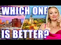 IN-DEPTH COMPARISON Lubbock Vs New Mexico The Good Bad Of Lubbock Texas Living In Lubbock TX