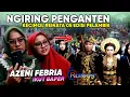 Download Lagu AZENI FEBRIA NYANYIKAN LAGU SPESIAL BUAT KEDUA PENGANTIN || LAGU SASAK NGIRING PENGANTEN 2023