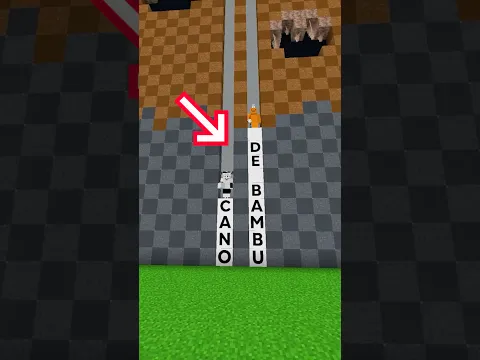 Quem escrever a MAIOR Palavra Ganha! 27 #minecraft