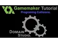 Gamemaker Studio 1 Collision Function Tutorial