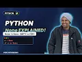 Python None Explained What is None is None vs and the None Default Trick