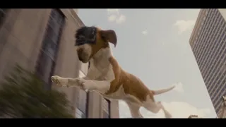 underdog 2007 rescuing polly and molly