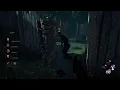 DBD Trapper daily training exercises
