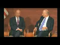 Klaus Schwab admitting all world leaders are controlled by the WEF World Economic Forum