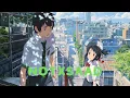 Download Lagu Ye Raatein Ye Mausam / your name / by @NOTxSAAD
