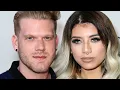 Lagu De tragedie rond de leden van Pentatonix is ​​zo triest.