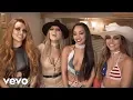 Download Lagu Little Mix - No More Sad Songs (Behind the Scenes) ft. Machine Gun Kelly