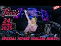 Lagu SPESIAL JUMAT MALAM PARTY GACOR WITH DJ THARI 24 OKTOBER 2025 MP CLUB SONG VIIP