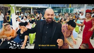 Tekir Geliver Sen Bana 