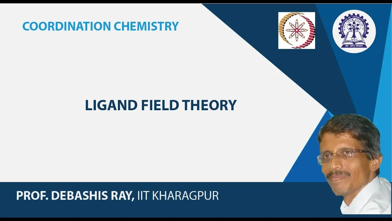 Ligand Field Theory Explained: Bonding & Magnetism