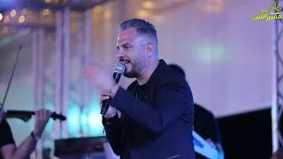 حد ينسى قلبو اداء مميز          النجم وسام حبيب    حفل احمد عريقات القدس      دندنها