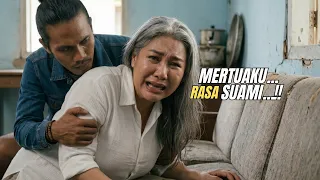kenapa mertuaku jadi suamiku filmpendek hiburan kisahkehidupan veo3