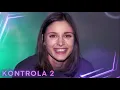 Ada Chlebicka Codziennie robie cos po raz pierwszy