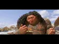 Dwayne Johnson - You're Welcome (From "Moana"/Sing-Along)