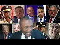 Download Lagu 15 SEPT:DIDYE FILS AIME ,LAURENT  AK BABEKUE SE MENM BAGAY ,YO METE TET YO ANSANM POU FINI AK AYITI