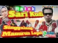 Download Lagu MERINDING !!! RATOK SARI KUDI - MANURUN LAYAH