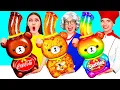 Download Lagu 나 vs 할머니 요리 챌린지 | 미친 아이디어 요리 Fun Challenge