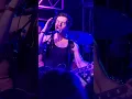 Download Lagu Nicotine Dolls Tell Me What Makes You Sad live