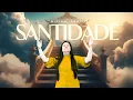Download Lagu Mirian Santos | Santidade | Vídeo-Letra