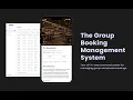 Download Lagu Grouple: Your Venue’s Command Center for Group Bookings