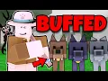 Download Lagu Zookeeper Class JUST GOT A SECRET BUFF... (99 Nights)