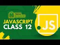 SMIT - Batch 9 JavaScript Class 12