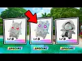 The NEW FORTNITE SPRITE Update Gem Sprites