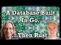 InfluxDB The Evolution of a Time Series Database with Paul Dix