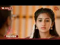 Download Lagu Singappenne - Preview | 18 July 2025 | Tamil Serial | Sun TV